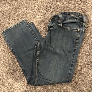 32x30 Bullhead Jeans